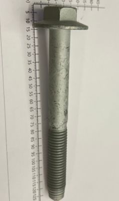 টেসলা মডেল 3/Y 2017- 1461657-00-A এর জন্য M14-2.0X120 এইচএফ বোল্ট