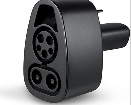 টেসলা মডেল 3 এসি এক্সপেনশন ভালভ সোলিনয়েড সিসিএস 1 15x15x10 মিমি 0.7 কেজি