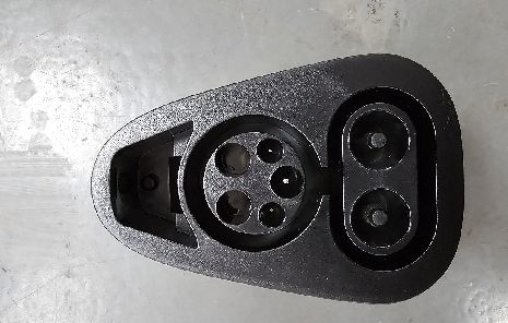 টেসলা মডেল 3 এসি এক্সপেনশন ভালভ সোলিনয়েড সিসিএস 1 15x15x10 মিমি 0.7 কেজি