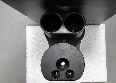 টেসলা ইউএস থেকে ইইউ সিসিএস 2 অ্যাডাপ্টার মডেল এস / এক্স / ওয়াই / 3 250 কেডব্লিউ দ্রুত চার্জিংয়ের জন্য