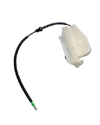 টেসলা মডেল ৩/ওয়াই সামনের বাঁদিকের দরজা লক 1500672-91-বি 24x19x12 সেমি