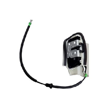 টেসলা মডেল ৩/ওয়াই সামনের বাঁদিকের দরজা লক 1500672-91-বি 24x19x12 সেমি