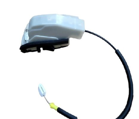 টেসলা মডেল 3/ওয়াই পিছনের বাম দরজার লক 1500674-91-বি 24x19x12cm