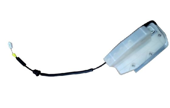 টেসলা মডেল 3/ওয়াই পিছনের বাম দরজার লক 1500674-91-বি 24x19x12cm