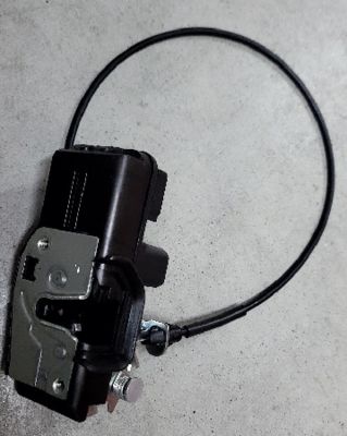 টেসলা মডেল এস সামনের ডান দরজার লক 6008912-99-সি 24x19x12cm