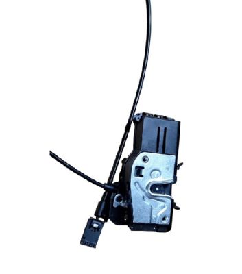 টেসলা মডেল এস রিয়ার ডান দরজা লক 6008914-99-ডি 24x19x12 সেমি