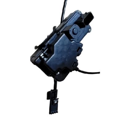 টেসলা মডেল এস রিয়ার ডান দরজা লক 6008914-99-ডি 24x19x12 সেমি