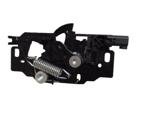 টেসলা মডেল এস হুড ল্যাচ 6006601-00-B 1033011-00-G 15x13x3 সেমি