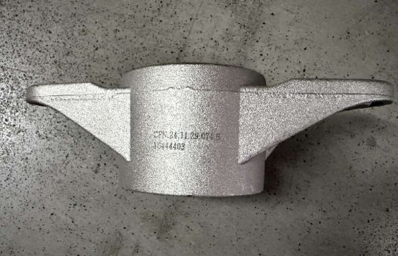 টেসলা মডেল ওয়াই/3 2017-2023 এর জন্য পিছনের শক অ্যাবজরবার উপরের মাউন্ট রাবার