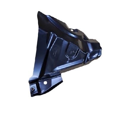 টেসলা মডেল ওয়াই বাম নীচের উইং ক্রেট - 500 এমপিএ স্টিল, 0.7 কেজি