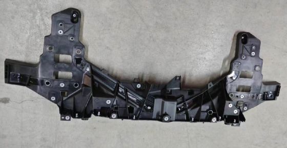 টেসলা মডেল এস ২০২১+ ফ্রন্ট এন্ড ক্যারিয়ার ১৬০৮১৮১-০০-বি লাইটওয়েট বডি কিট