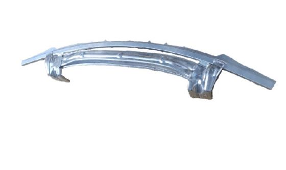 টেসলা মডেল এস ২০২১+ এর জন্য অ্যালুমিনিয়াম অ্যালয় অ্যাঙ্কেল ক্যাচার ১.৫ কেজি সিলভার