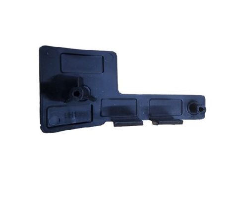 টেসলা মডেল এক্স ২০২১+ এর জন্য ডান কুয়াশা আলো ধারক ১৮x৯x৫সেমি কালো