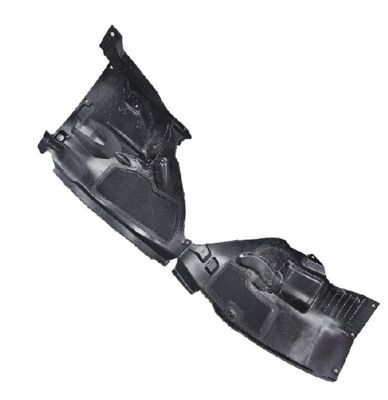 ২০২১+ টেসলা মডেল এক্স এর সামনের ডানদিকের চাকার লাইনার ১৭৫*৬০*২০মিমি