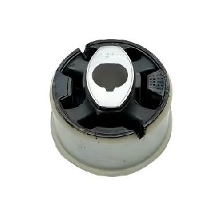 টেসলা মডেল 3 Y ফ্রন্ট মোটর বুশিং 7x6x6 কালো কম্পোজিট