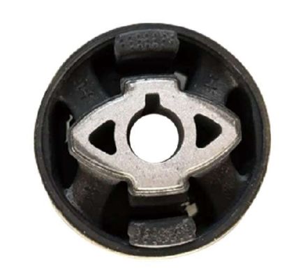 টেসলা মডেল ৩/ওয়াই রিয়ার মোটর বুশিং ৭x৬x৬ কমপোজিট কালো/সাদা