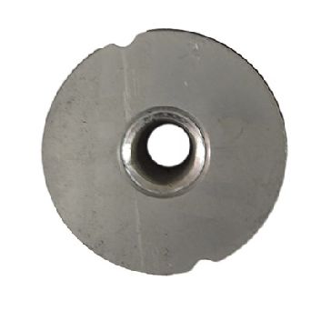 টেসলা মডেল ৩/ওয়াই পিছনের সাবফ্রেম বুশিং ১০x৯x৯সেমি কালো যৌগিক