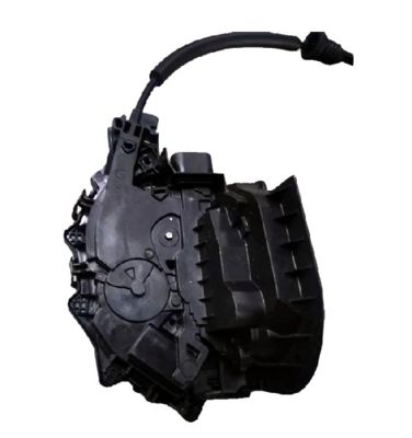 টেসলা মডেল ৩ ২০২৩+ সামনের ডানদিকের দরজার লক ১৭৩৮৯৪৫-০১-ডি