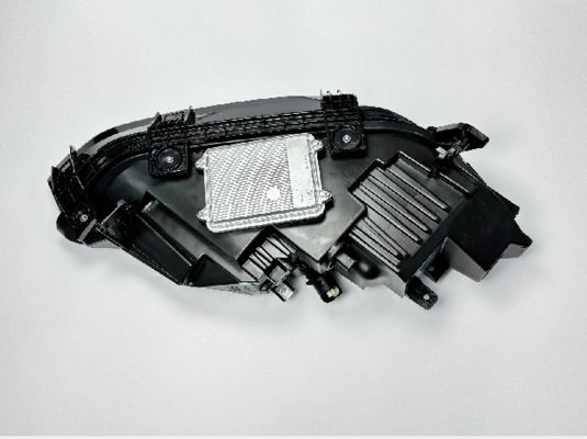 হেডল্যাম্পের সংমিশ্রণ বাম হাতের ড্রাইভ আপ - স্তর বাম হাতের জন্য M3 ((2015-2021) 1034318-00-E