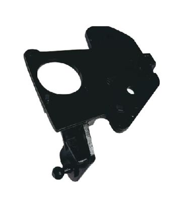 সক্রিয় হুড স্ট্রুট ব্র্যাকেট, বাম হাত মডেল 3 (2017-) 1645979-00-A এর জন্য