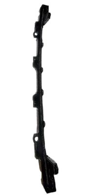 টেসলা মডেল 3 (2023+) 1741046-00-F এর জন্য বাম্পার বিম ফোম