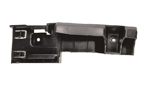 ২০২৩+ টেসলা মডেল ৩-এর জন্য বাম-হাতের সামনের ফ্যাসিয়া রিইনফোর্সমেন্ট - উচ্চ স্থায়িত্বের বাম্পার সাপোর্ট