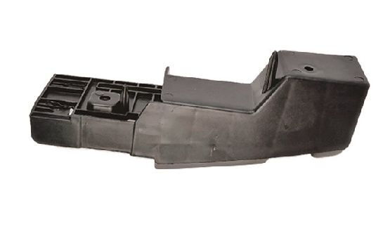 ২০২৩+ টেসলা মডেল ৩-এর জন্য বাম-হাতের সামনের ফ্যাসিয়া রিইনফোর্সমেন্ট - উচ্চ স্থায়িত্বের বাম্পার সাপোর্ট