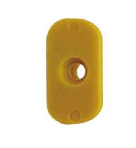 টেসলা মডেল ওয়াই / মডেল 3 (2017+) এর জন্য PA66 গ্রোমেট সিল 22X8 আকার 4X7 অভ্যন্তরীণ গর্ত এবং 0.8-1 গ্র্যাপ রেঞ্জ সহ