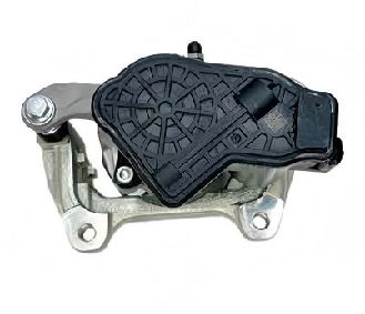 ২০২২+ টেসলা মডেল ৩/ওয়াই-এর জন্য কম্পোজিট ম্যাটেরিয়াল রাইট-হ্যান্ড রিয়ার ব্রেক ক্যালিপার, উচ্চ স্থায়িত্ব সহ