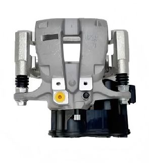 ২০২২+ টেসলা মডেল ৩/ওয়াই-এর জন্য কম্পোজিট ম্যাটেরিয়াল রাইট-হ্যান্ড রিয়ার ব্রেক ক্যালিপার, উচ্চ স্থায়িত্ব সহ