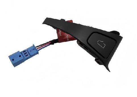 টেসলা মডেল ওয়াই / 3 (2021+) এর জন্য ম্যাট ফিনিস উচ্চ স্থায়িত্ব দরজা বৈদ্যুতিক মুক্তি স্যুইচ