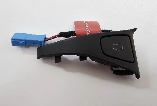 টেসলা মডেল ওয়াই / 3 (2021+) এর জন্য ম্যাট ফিনিস উচ্চ স্থায়িত্ব দরজা বৈদ্যুতিক মুক্তি স্যুইচ