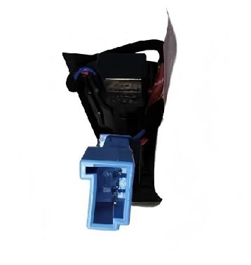 টেসলা মডেল ওয়াই / 3 (2021+) এর জন্য ম্যাট ফিনিস উচ্চ স্থায়িত্ব দরজা বৈদ্যুতিক মুক্তি স্যুইচ