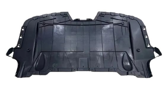 ২০২৩ টেসলা মডেল এক্স-এর জন্য নির্ভুলভাবে তৈরি পিছনের ফ্যাসিয়া ডিফিউজার, যা অত্যন্ত টেকসই এবং বায়ুসংক্রান্তিক দক্ষতার সাথে তৈরি