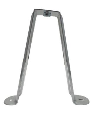 টেসলা মডেল এক্স ২০১৫-২০২১ এর জন্য উচ্চ স্থায়িত্ব সম্পন্ন ডান হাতের পিছনের ট্রাঙ্ক ব্র্যাকেট অ্যাসেম্বলি, সহজে স্থাপনযোগ্য