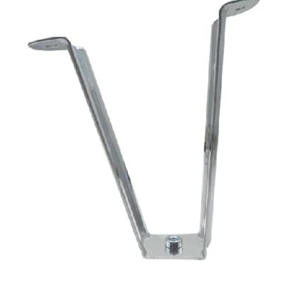 টেসলা মডেল এক্স ২০১৫-২০২১ এর জন্য উচ্চ স্থায়িত্ব সম্পন্ন ডান হাতের পিছনের ট্রাঙ্ক ব্র্যাকেট অ্যাসেম্বলি, সহজে স্থাপনযোগ্য