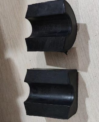 টেসলা মডেল এস ((২০১২-২০১৫) 1188487-00-ডি এর জন্য ফ্রন্ট স্ট্যাবিলাইজার বার স্প্লিট বুশিং