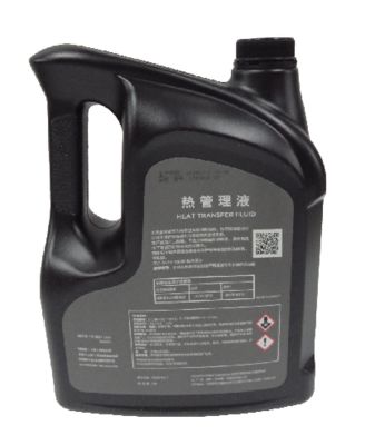 টেসলা ইভিগুলির জন্য ৪-লিটার থার্মাল ম্যানেজমেন্ট ফ্লুইড, ৪-বছরের কর্মক্ষমতা এবং ৮০,০০০ কিলোমিটার রক্ষণাবেক্ষণ ব্যবধান সহ