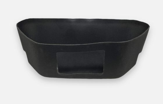 ফ্রাঙ্ক কার্পেট   টেসলা মডেল এস ২০২১+ এর জন্য）১৫৬৪২৭০-০০-এ