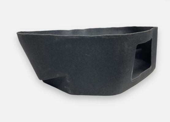 ফ্রাঙ্ক কার্পেট   টেসলা মডেল এস ২০২১+ এর জন্য）১৫৬৪২৭০-০০-এ